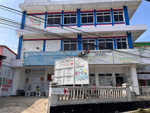 KLINIK KESEHATAN 24 JAM DI SOREANG