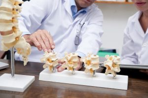 Langkah Mudah Mencegah Osteoporosis di Usia Muda