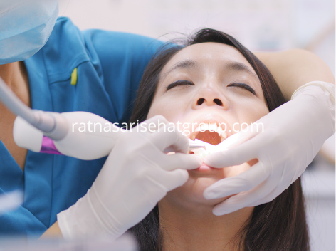 Tambal Gigi BPJS di Bandung? Ini Klinik Gigi BPJS Terdekat yang Nyaman & Lengkap