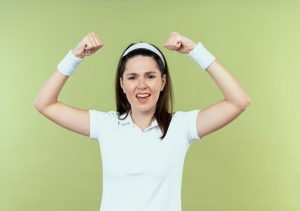 Imun Kuat, Tubuh Sehat, Cara Meningkatkan Daya Tahan Secara Alami