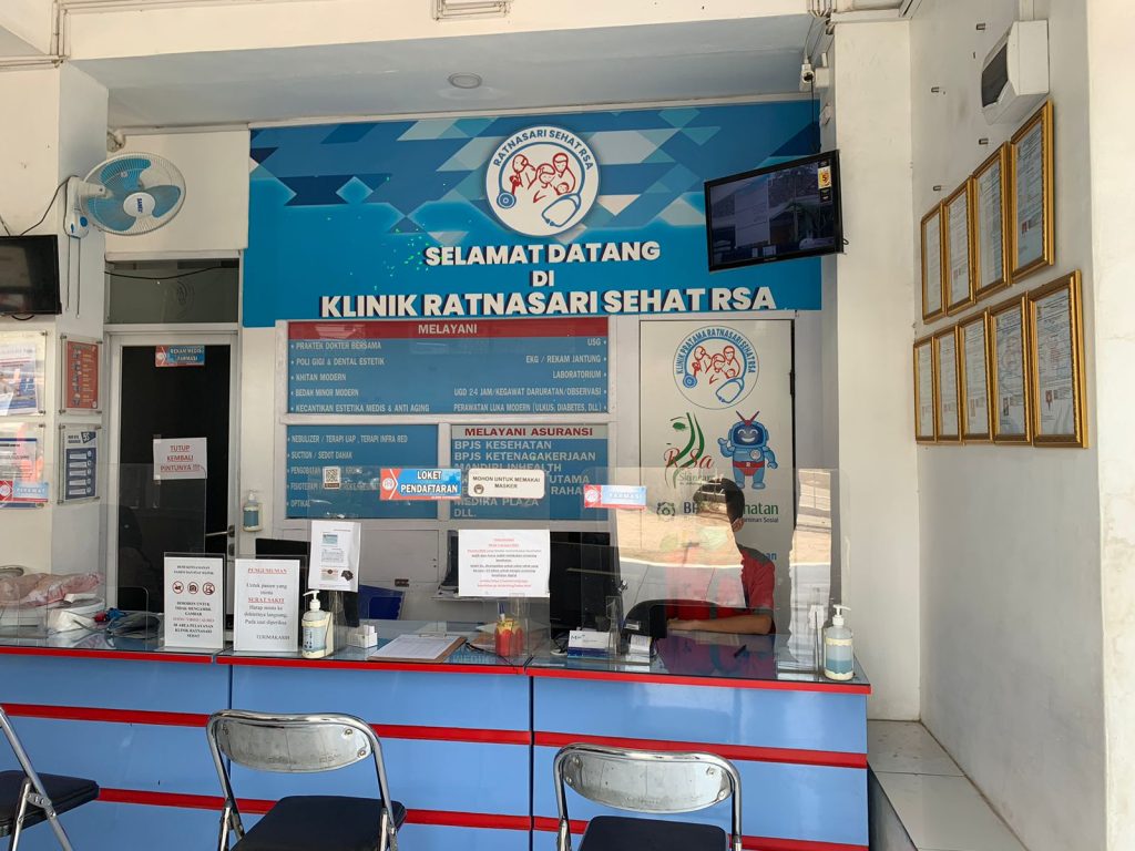 Klinik UGD 24 Jam Soreang