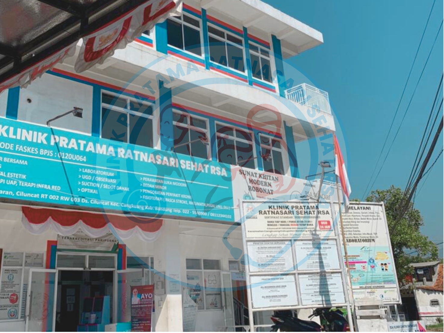 Konsultasi Kesehatan Saat Puasa di Klinik Ratnasari Sehat RSa Soreang