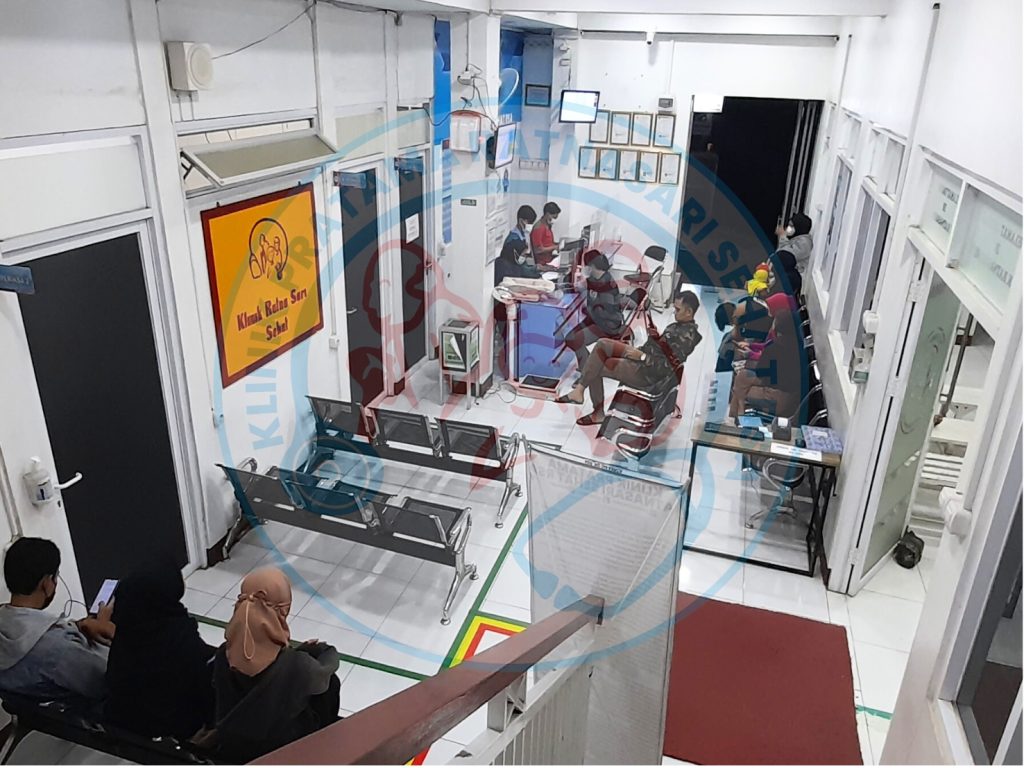 ugd 24 jam bandung selatan