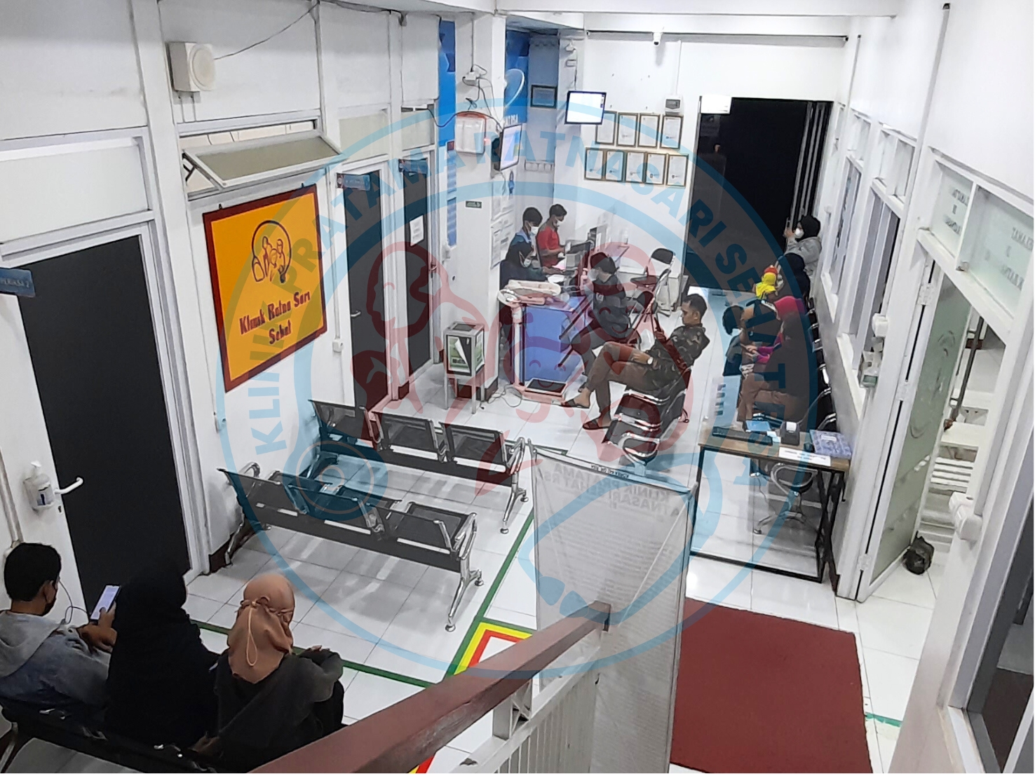 klinik kesehatan 24 jam katapang kabupaten bandung klinik ratnasari sehat rsa