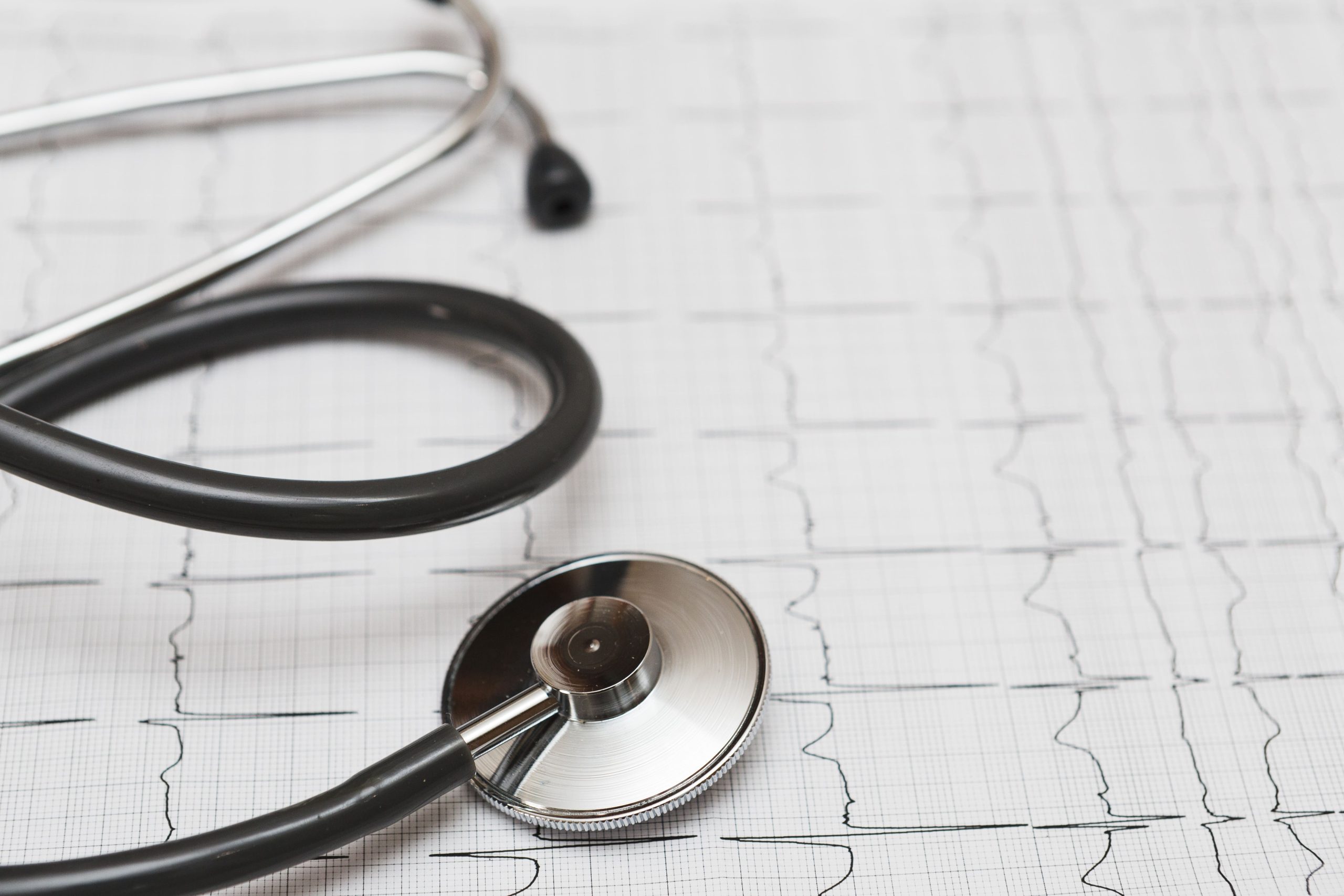 pemeriksaan EKG jantung di Bandung Selatan