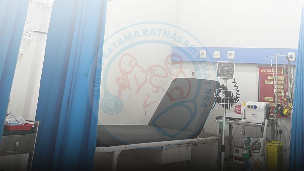 klinik 24 jam terdekat bandung