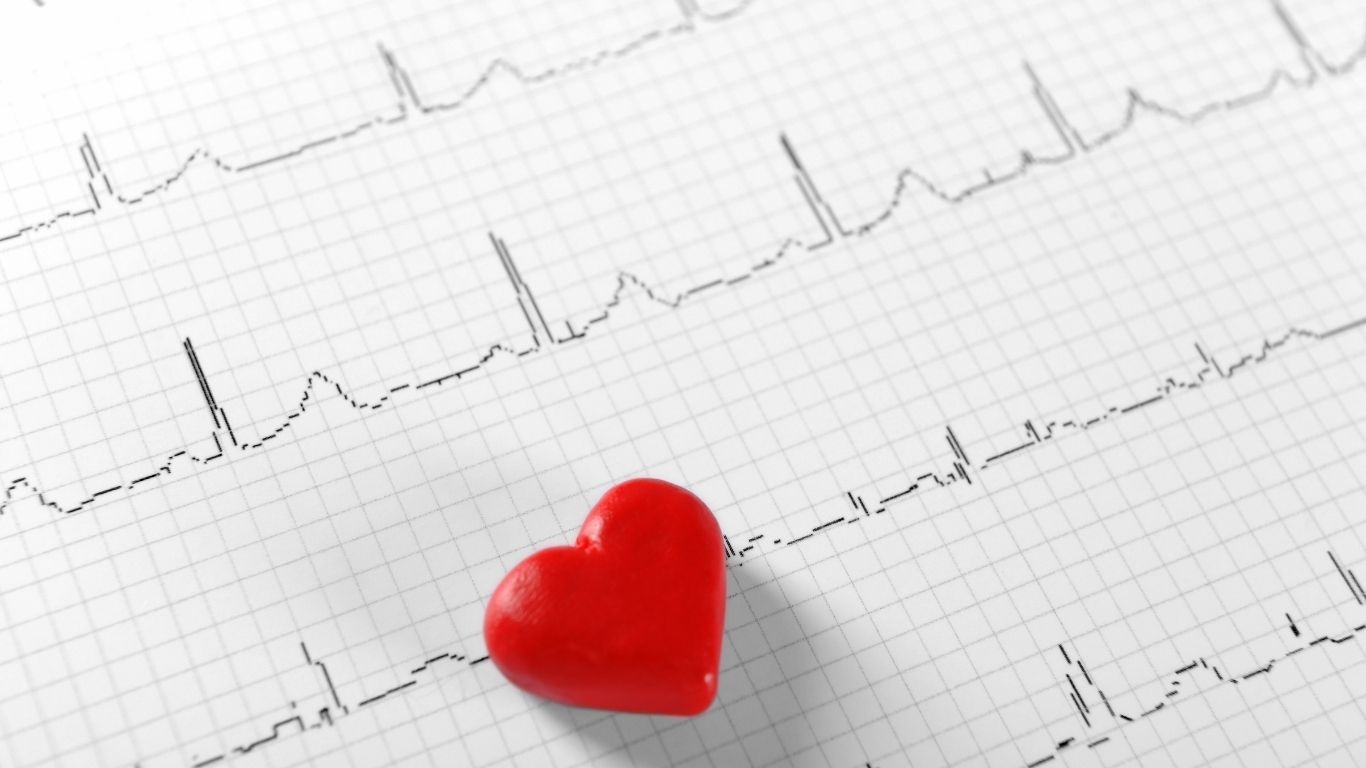 Tes EKG di Bandung Selatan di Klinik Ratnasari Sehat