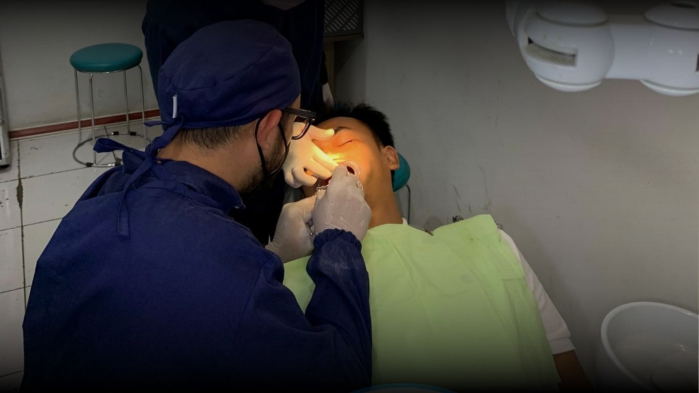 Dokter Gigi Terdekat yang Melayani BPJS