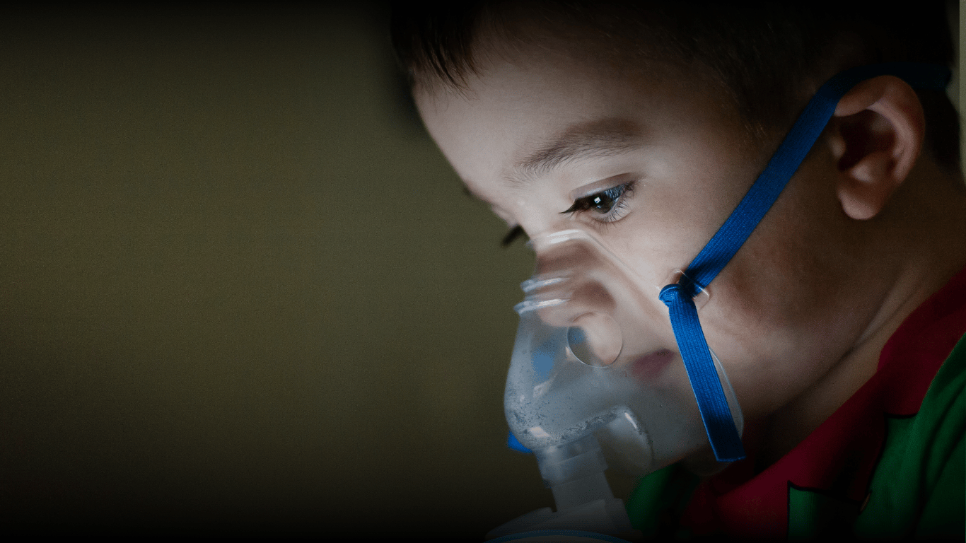 Klinik nebulizer terdekat di Bandung Selatan untuk anak dan dewasa di Klinik Ratnasari Sehat