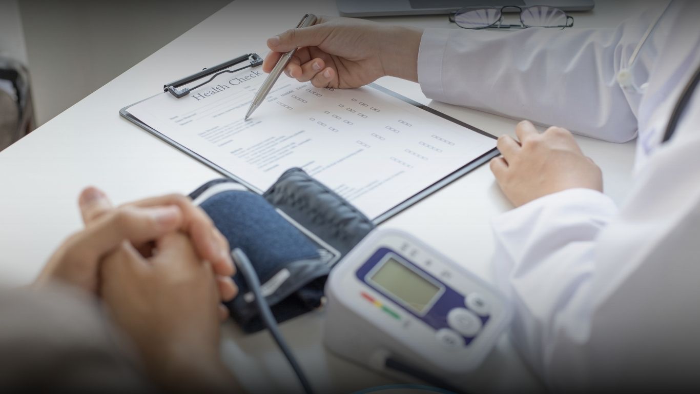 Dokter Umum 24 Jam Terdekat Bandung Selatan - Klinik Ratnasari Sehat